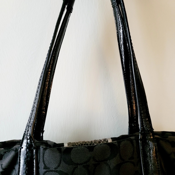 COACH Purse - Picture 7 of 10